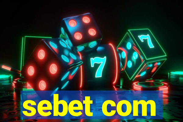 sebet com